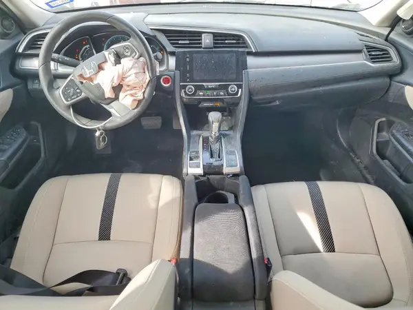 19XFC2F79JE015039 2018 HONDA CIVIC - Image 8