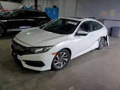 19XFC2F79JE015462 2018 HONDA CIVIC