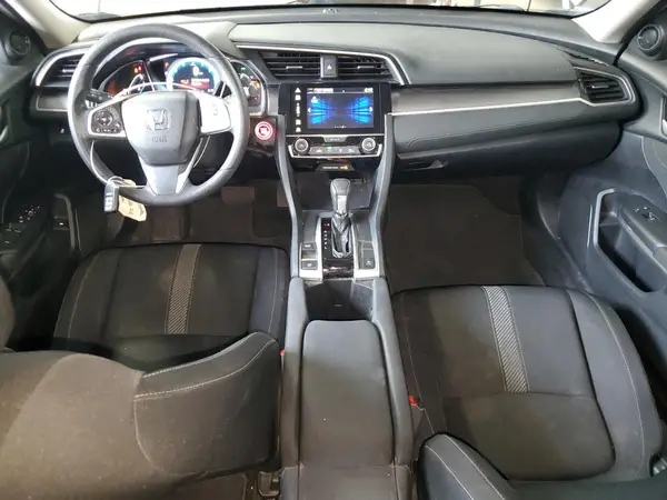 19XFC2F79JE015462 2018 HONDA CIVIC - Image 8