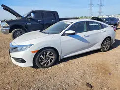 19XFC2F79JE016661 2018 HONDA CIVIC