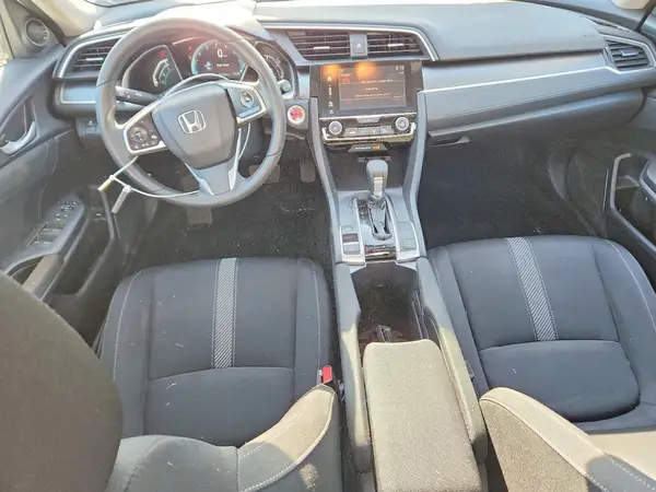 19XFC2F79JE016661 2018 HONDA CIVIC - Image 8
