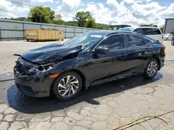 19XFC2F79JE016708 2018 HONDA CIVIC