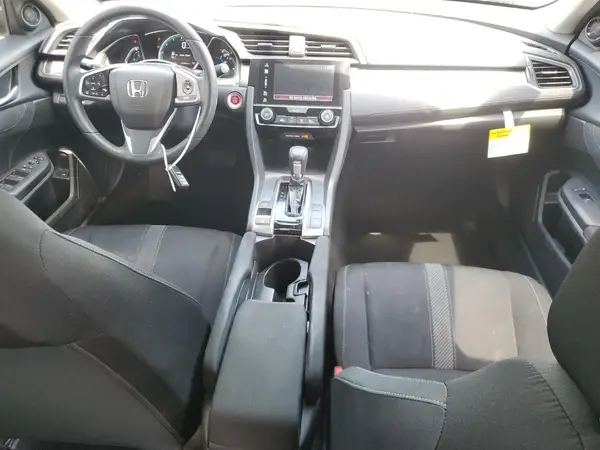 19XFC2F79JE016708 2018 HONDA CIVIC - Image 8