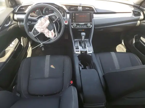 19XFC2F79JE016742 2018 HONDA CIVIC - Image 8