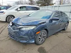 19XFC2F79JE017597 2018 HONDA CIVIC