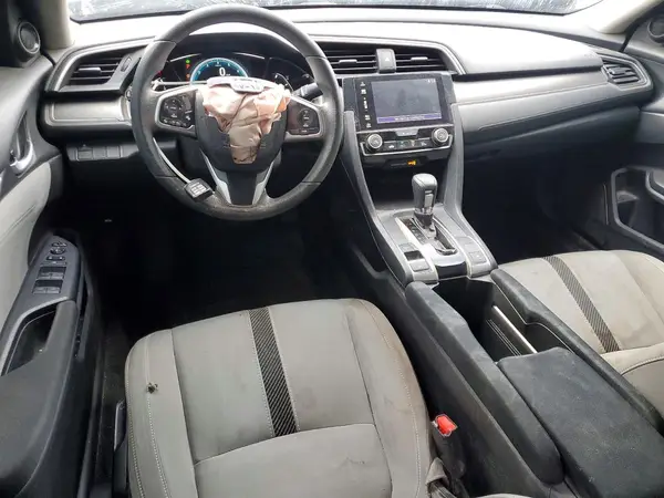 19XFC2F79JE017597 2018 HONDA CIVIC - Image 8