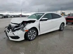 19XFC2F79JE017700 2018 HONDA CIVIC