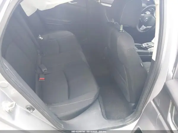 19XFC2F79JE018037 2018 HONDA CIVIC - Image 8