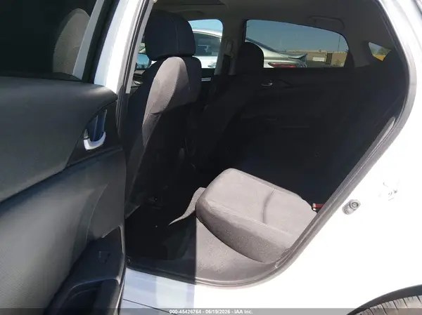 19XFC2F79JE018961 2018 HONDA CIVIC - Image 8