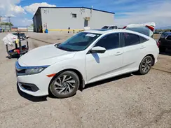 19XFC2F79JE019401 2018 HONDA CIVIC