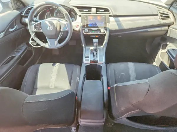 19XFC2F79JE019401 2018 HONDA CIVIC - Image 8