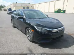 19XFC2F79JE020192 2018 HONDA CIVIC