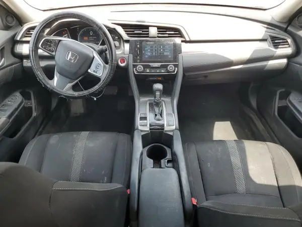 19XFC2F79JE020239 2018 HONDA CIVIC - Image 8