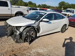 19XFC2F79JE020242 2018 HONDA CIVIC
