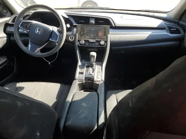 19XFC2F79JE020242 2018 HONDA CIVIC - Image 8