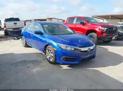 19XFC2F79JE021715 2018 HONDA CIVIC