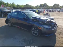 19XFC2F79JE021939 2018 HONDA CIVIC