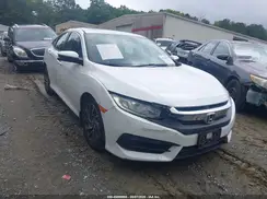 19XFC2F79JE022721 2018 HONDA CIVIC