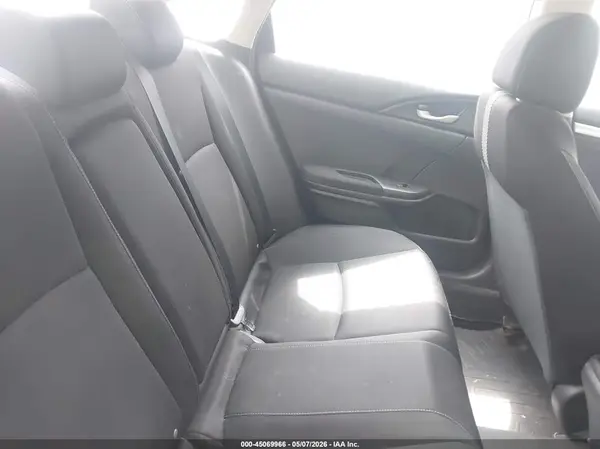 19XFC2F79JE022721 2018 HONDA CIVIC - Image 8
