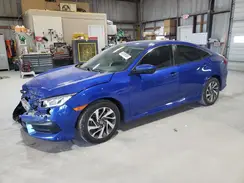 19XFC2F79JE022962 2018 HONDA CIVIC