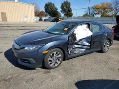 19XFC2F79JE025473 2018 HONDA CIVIC
