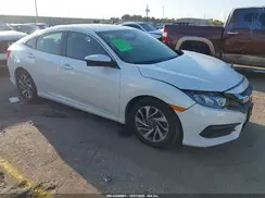 19XFC2F79JE027823 2018 HONDA CIVIC