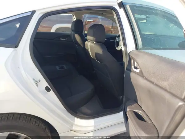 19XFC2F79JE027823 2018 HONDA CIVIC - Image 8