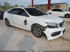 19XFC2F79JE027840 2018 HONDA CIVIC