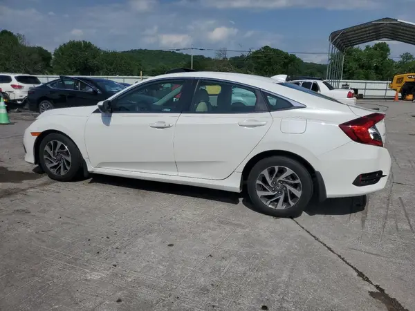 19XFC2F79JE028910 2018 HONDA CIVIC - Image 2