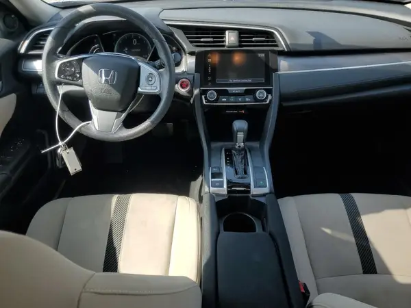 19XFC2F79JE028910 2018 HONDA CIVIC - Image 8