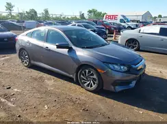 19XFC2F79JE029295 2018 HONDA CIVIC