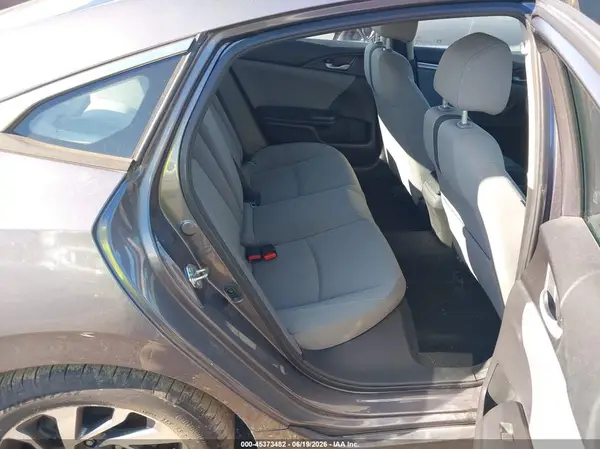 19XFC2F79JE029295 2018 HONDA CIVIC - Image 8