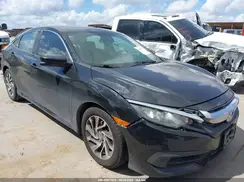 19XFC2F79JE031340 2018 HONDA CIVIC