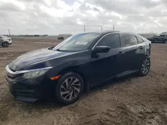 19XFC2F79JE031970 2018 HONDA CIVIC
