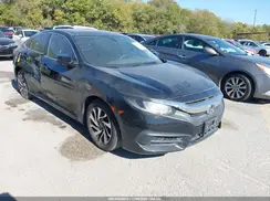 19XFC2F79JE032004 2018 HONDA CIVIC