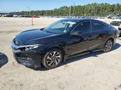 19XFC2F79JE032021 2018 HONDA CIVIC