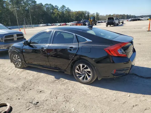 19XFC2F79JE032021 2018 HONDA CIVIC - Image 2