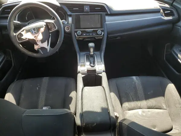 19XFC2F79JE032021 2018 HONDA CIVIC - Image 8