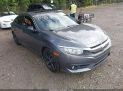 19XFC2F79JE032228 2018 HONDA CIVIC