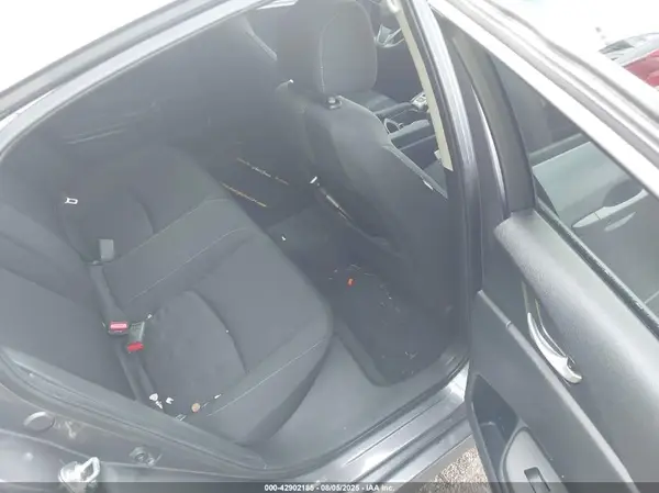 19XFC2F79JE032228 2018 HONDA CIVIC - Image 8
