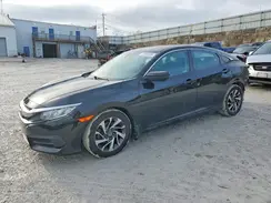 19XFC2F79JE032262 2018 HONDA CIVIC