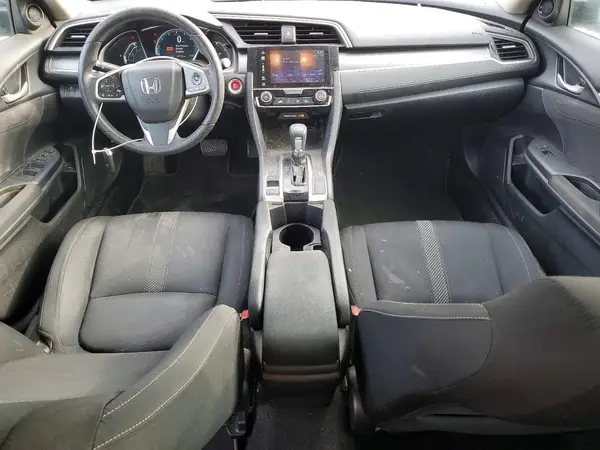 19XFC2F79JE032262 2018 HONDA CIVIC - Image 8