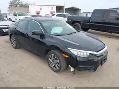 19XFC2F79JE034156 2018 HONDA CIVIC