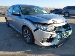 19XFC2F79JE034433 2018 HONDA CIVIC
