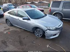 19XFC2F79JE035243 2018 HONDA CIVIC