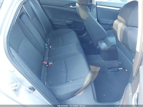 19XFC2F79JE035243 2018 HONDA CIVIC - Image 8