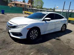 19XFC2F79JE037316 2018 HONDA CIVIC