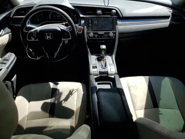 19XFC2F79JE037316 2018 HONDA CIVIC - Image 8