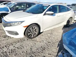 19XFC2F79JE037588 2018 HONDA CIVIC
