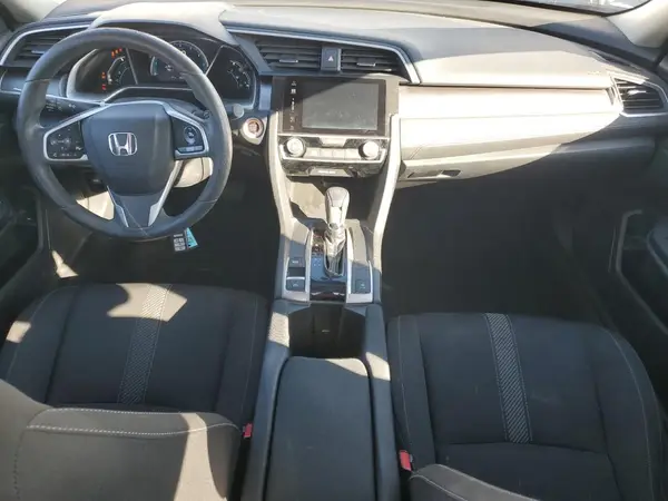 19XFC2F79JE037588 2018 HONDA CIVIC - Image 8